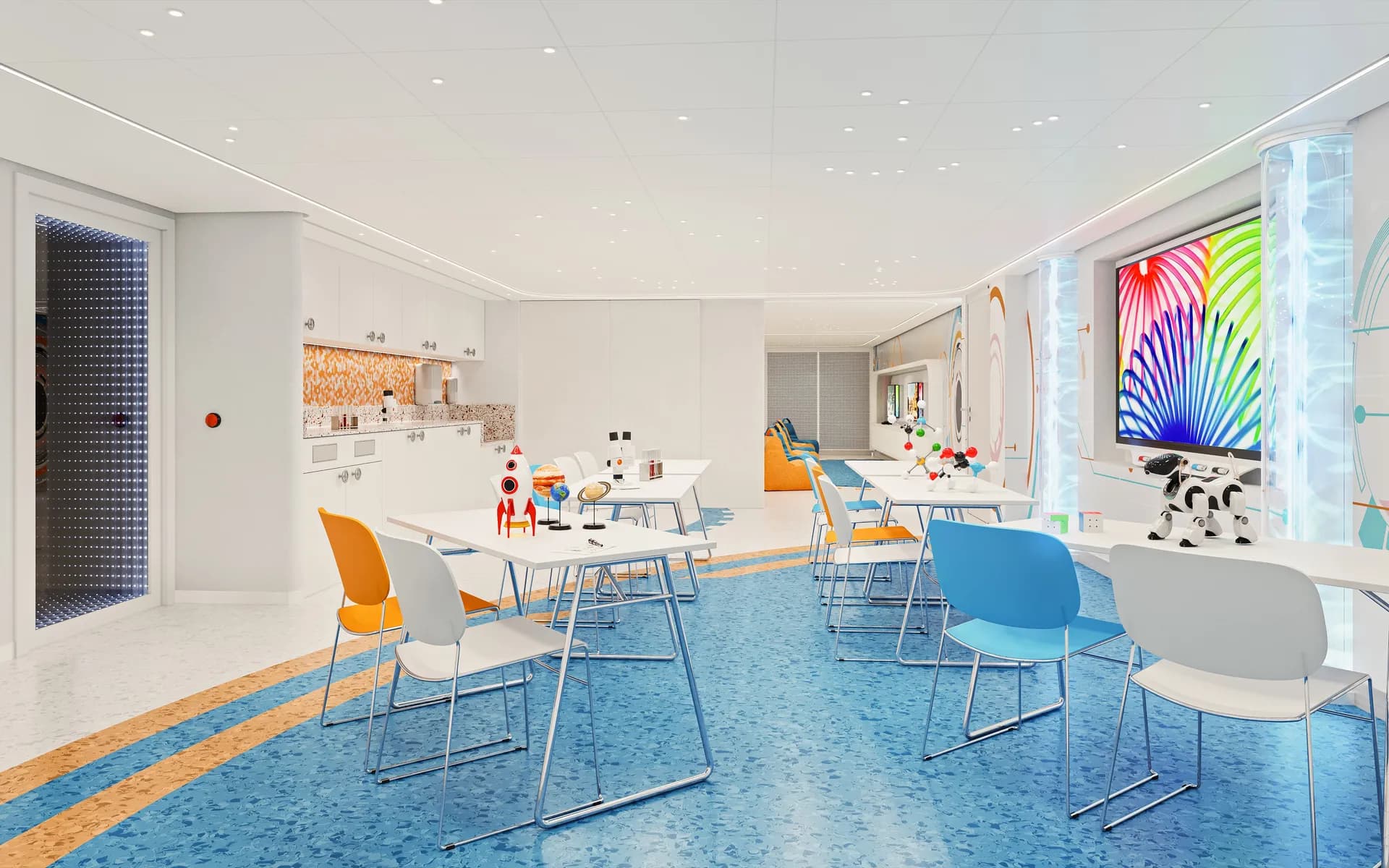 Splash Academy 水花學院 2