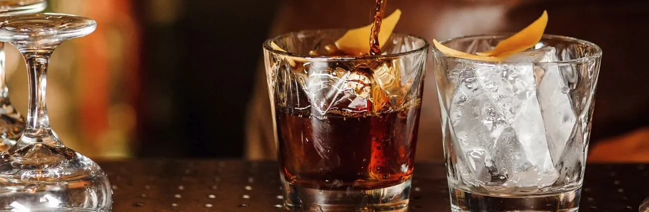 Mixx Bar 混合酒吧 1