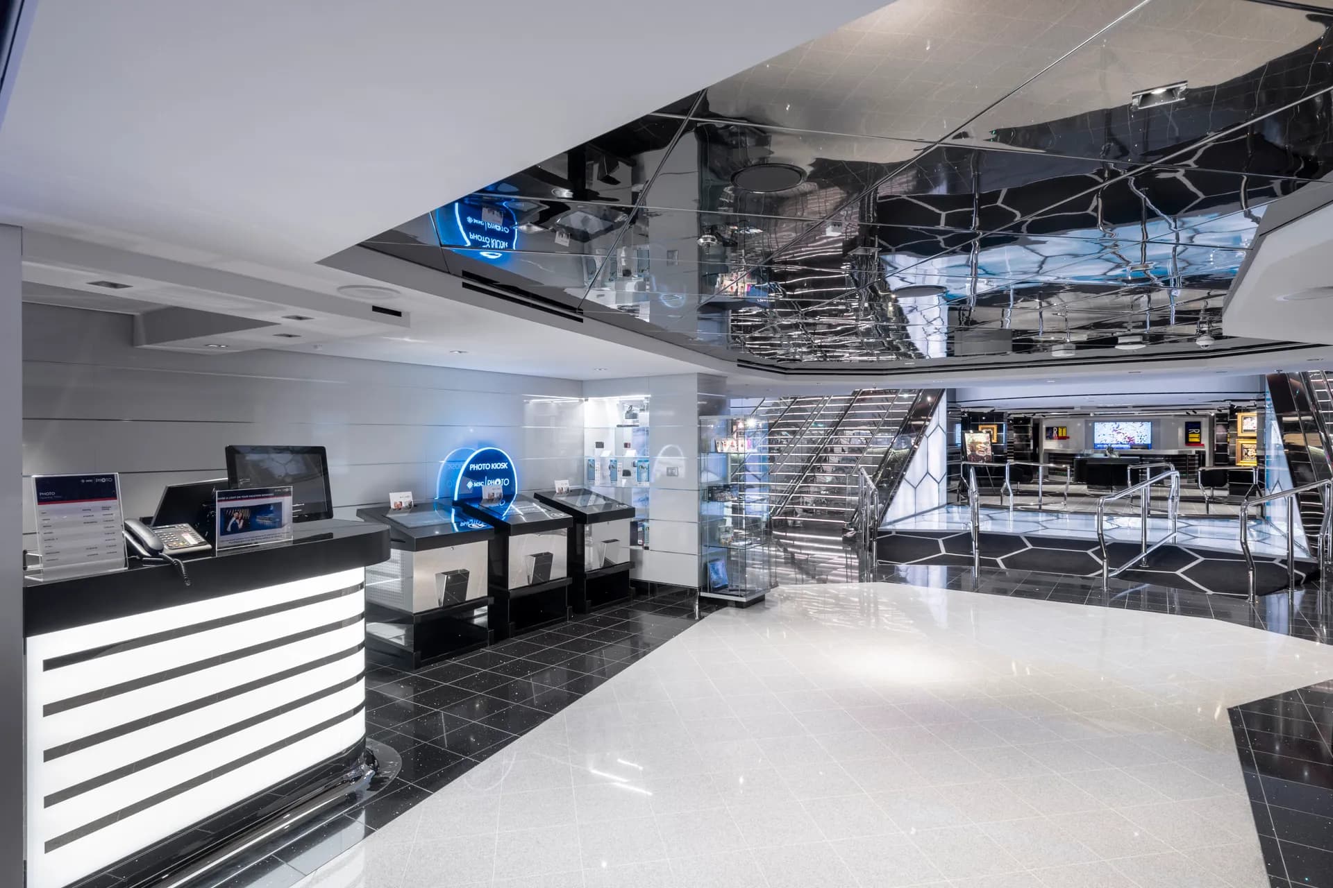 Emotions 沉浸式藝廊 2