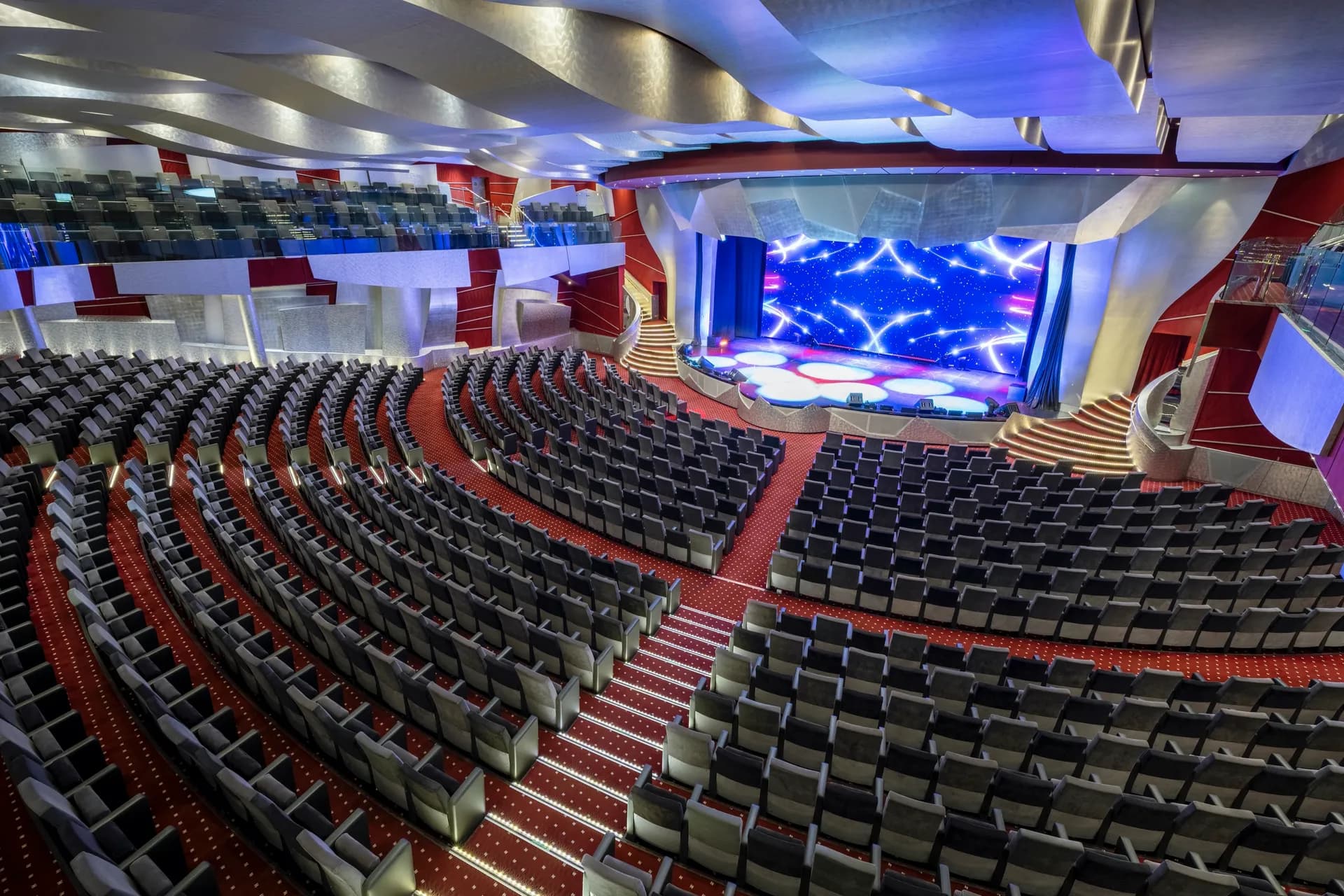 Teatro L'Avanguardia 前衛劇院 2