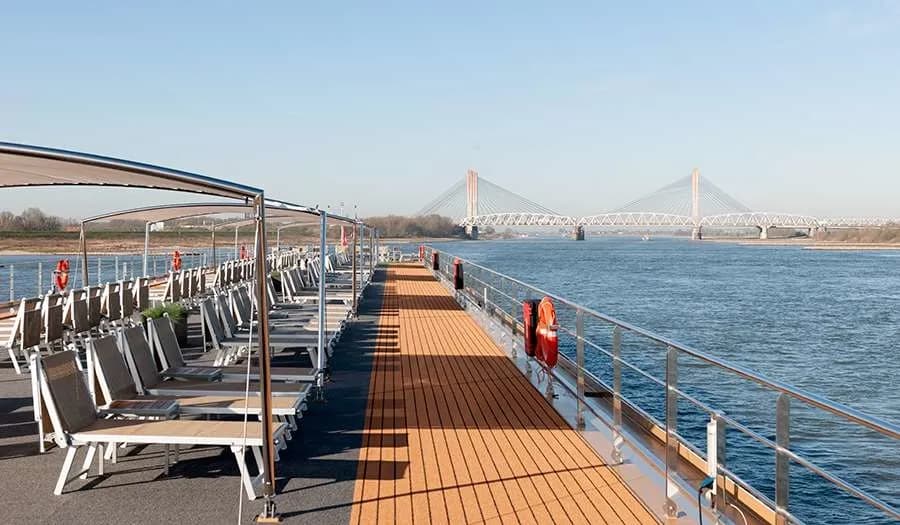 亞法隆印象號 12