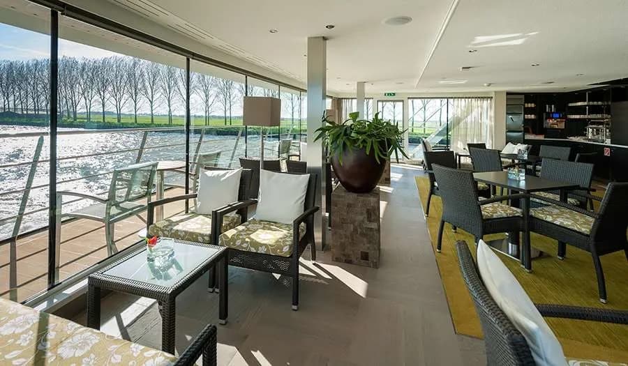 亞法隆印象號 8