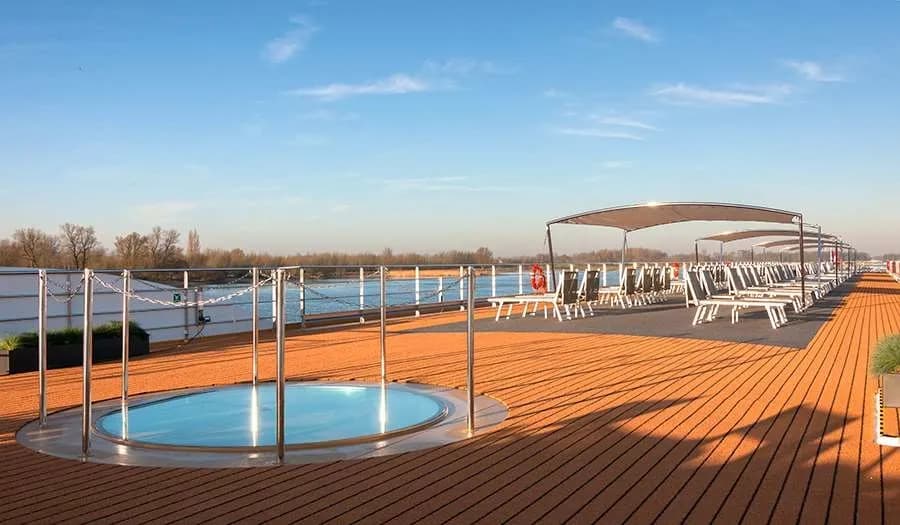 亞法隆印象號 13