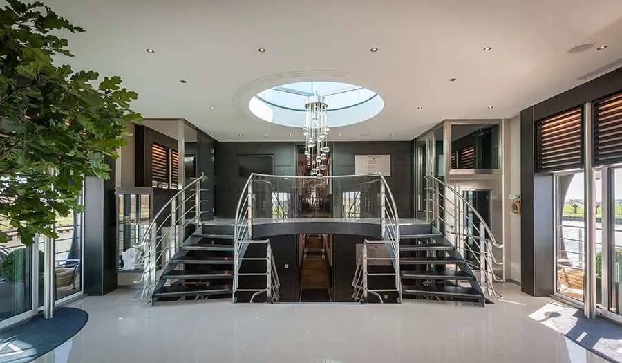 亞法隆印象號 2