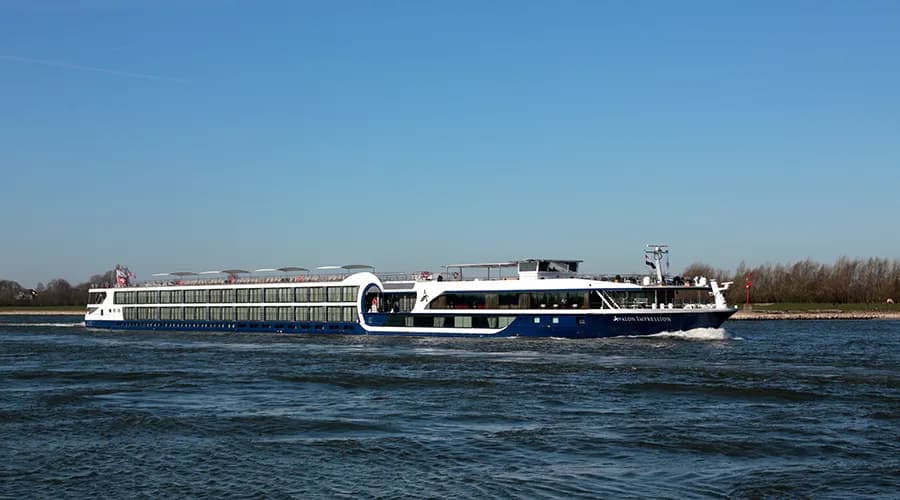 亞法隆印象號 1