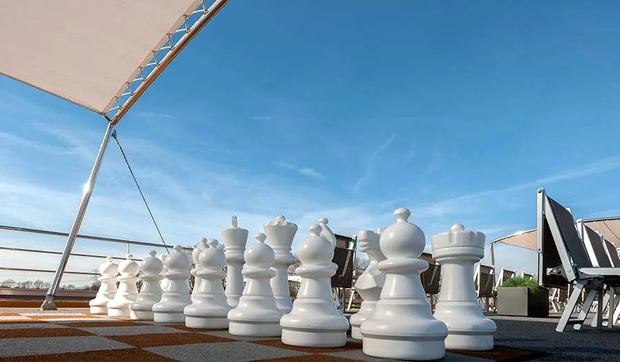 亞法隆印象號 11