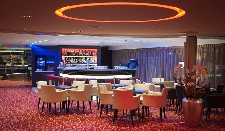 亞法隆印象號 3