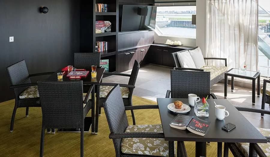 亞法隆印象號 4