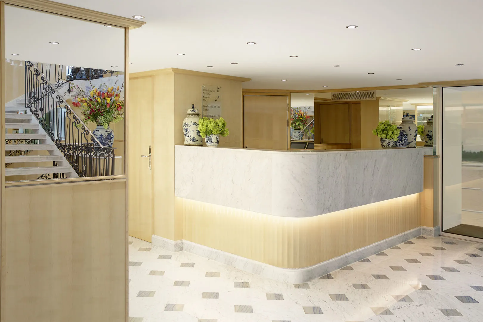 寰宇碧翠絲號 3