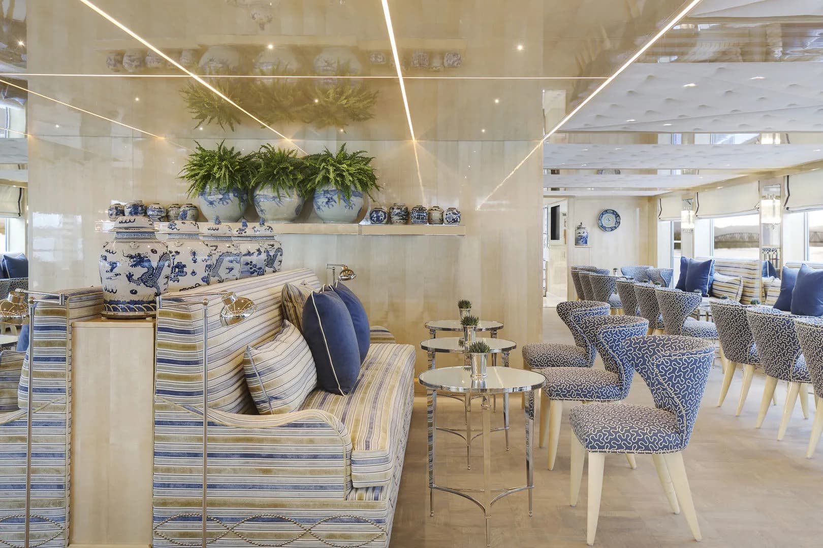 寰宇碧翠絲號 4