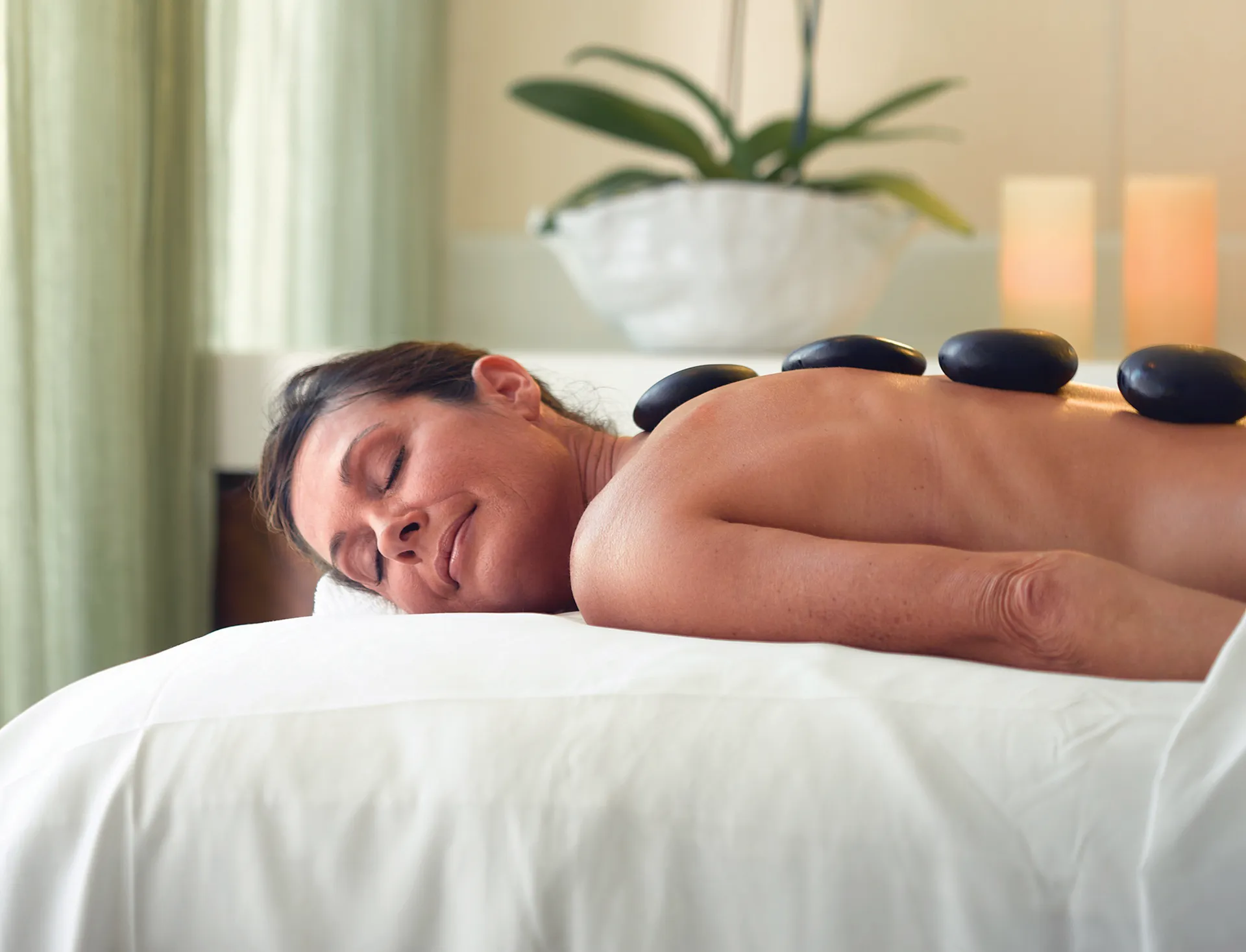 Aquamar Spa + 活力中心 7