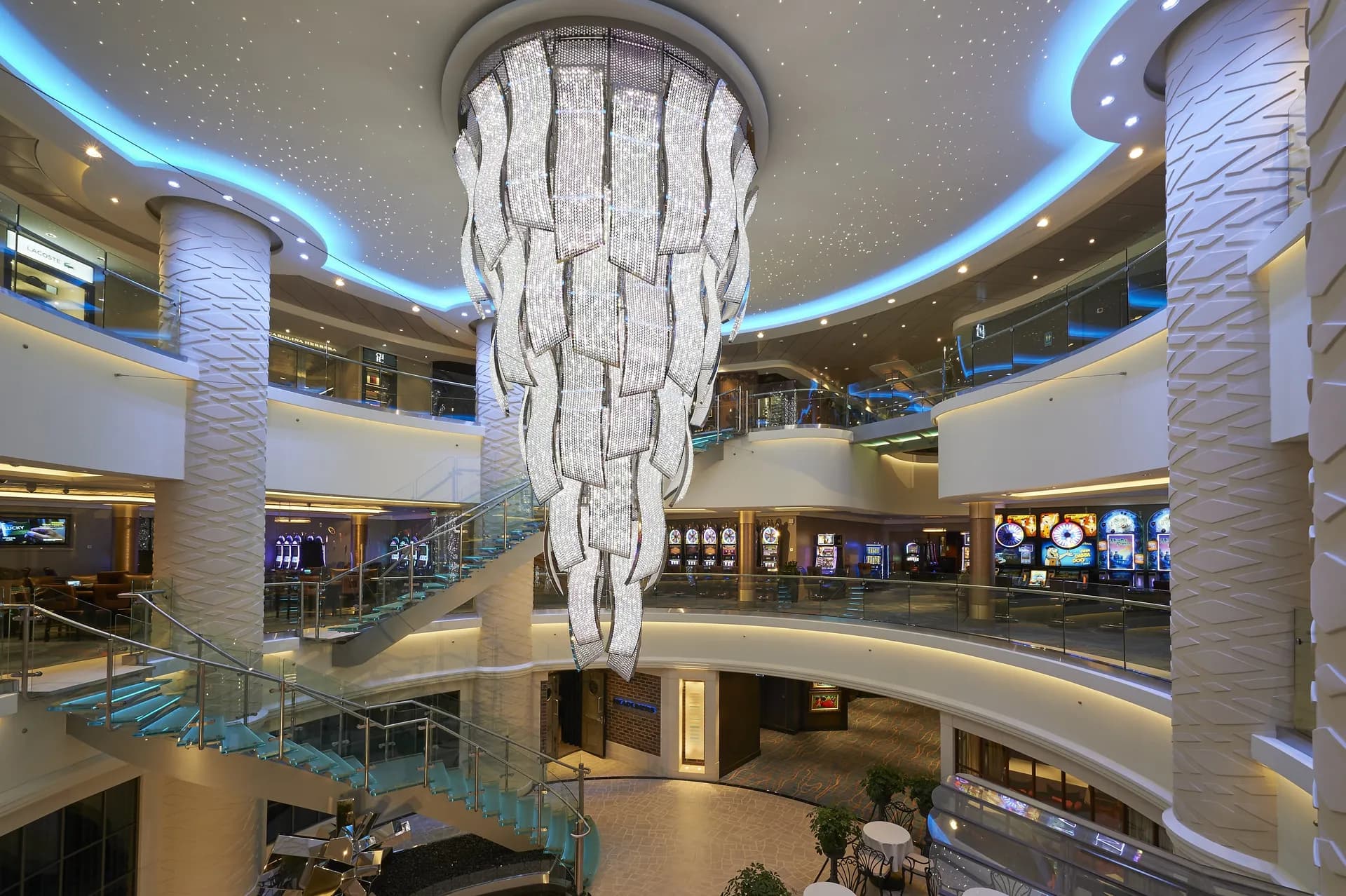 678 Ocean Place 海洋之地678 2