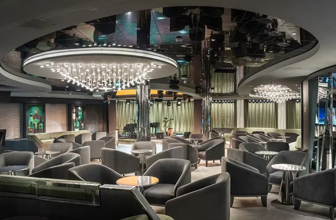 地中海世界大西洋號 16