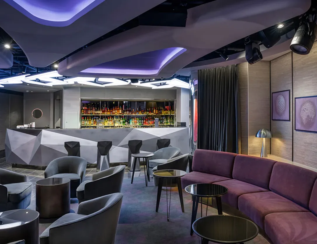 地中海世界大西洋號 11