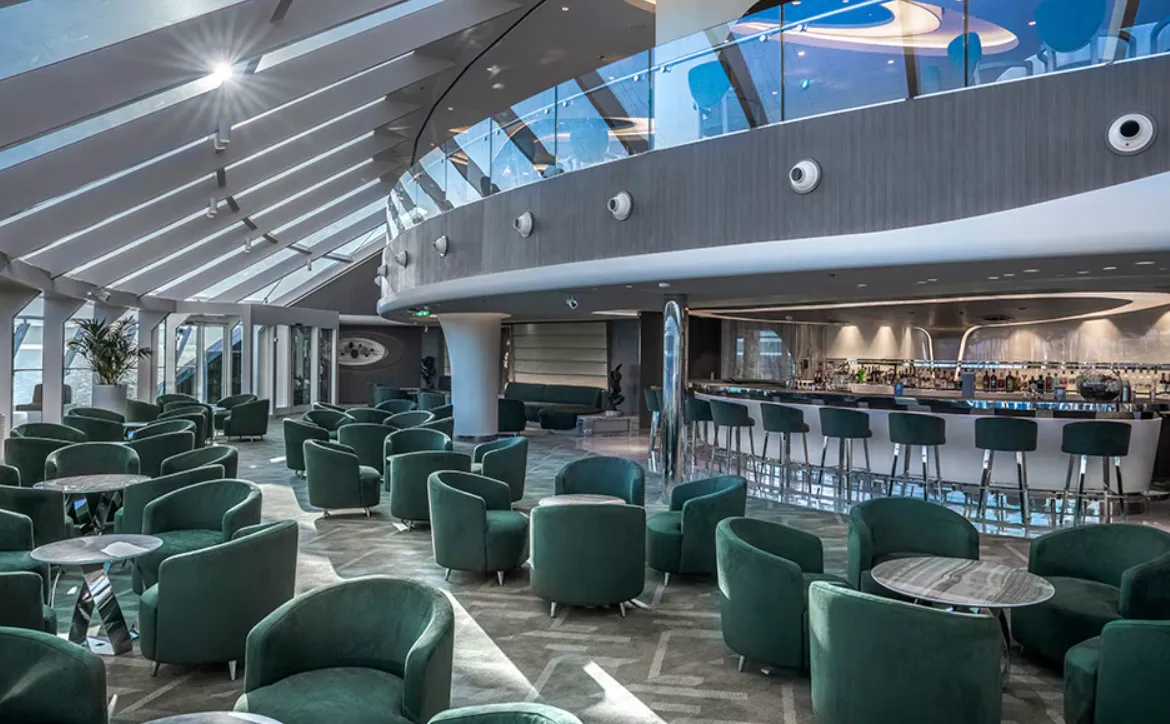 地中海世界大西洋號 13