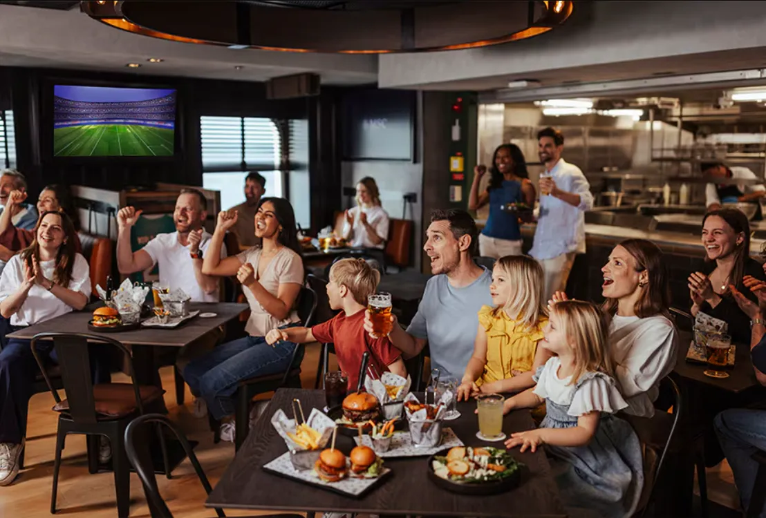 地中海世界大西洋號 21