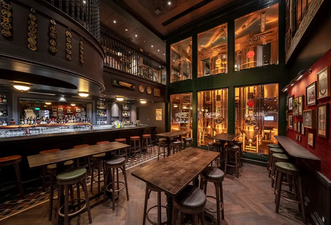 地中海世界大西洋號 19