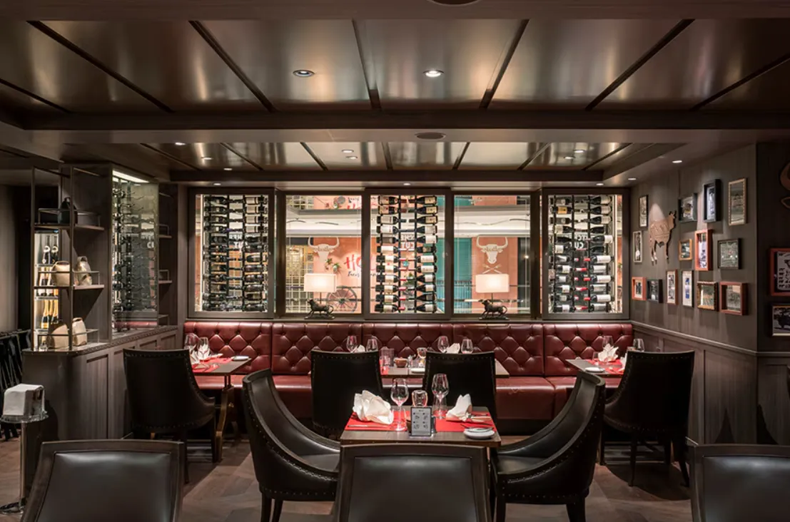 地中海世界大西洋號 9