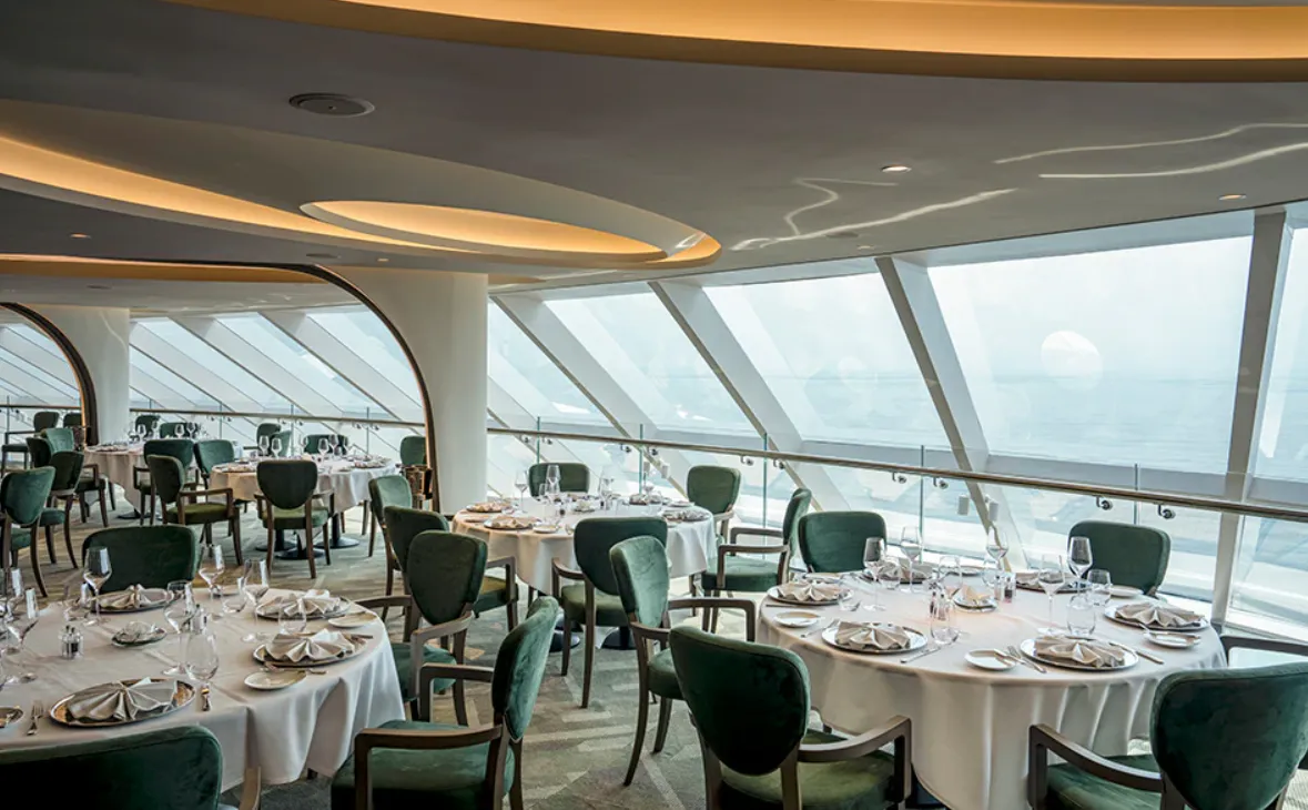 地中海世界大西洋號 8