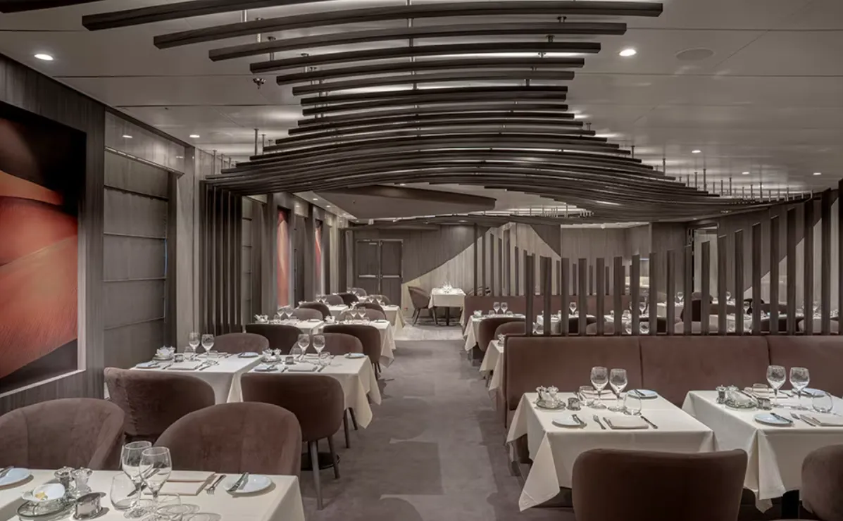 地中海世界大西洋號 4