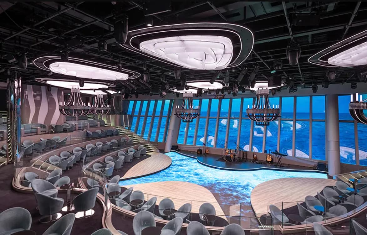 地中海世界大西洋號 15