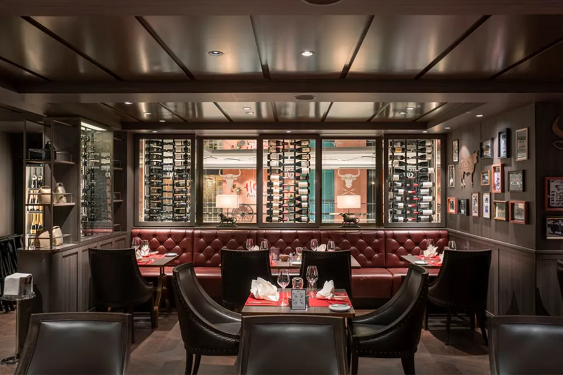 地中海世界大西洋號 2