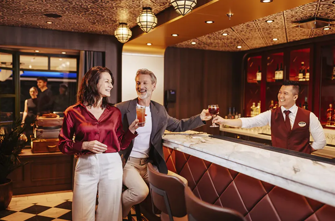 地中海世界大西洋號 20