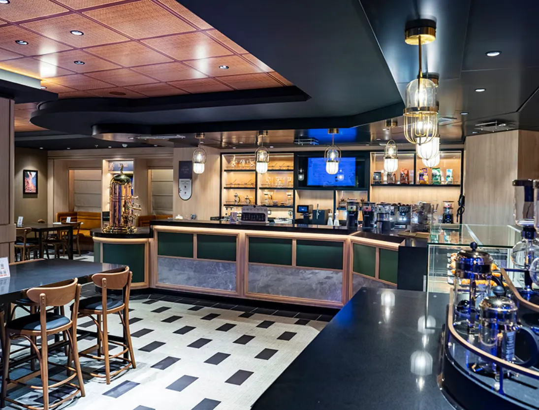 地中海世界大西洋號 14