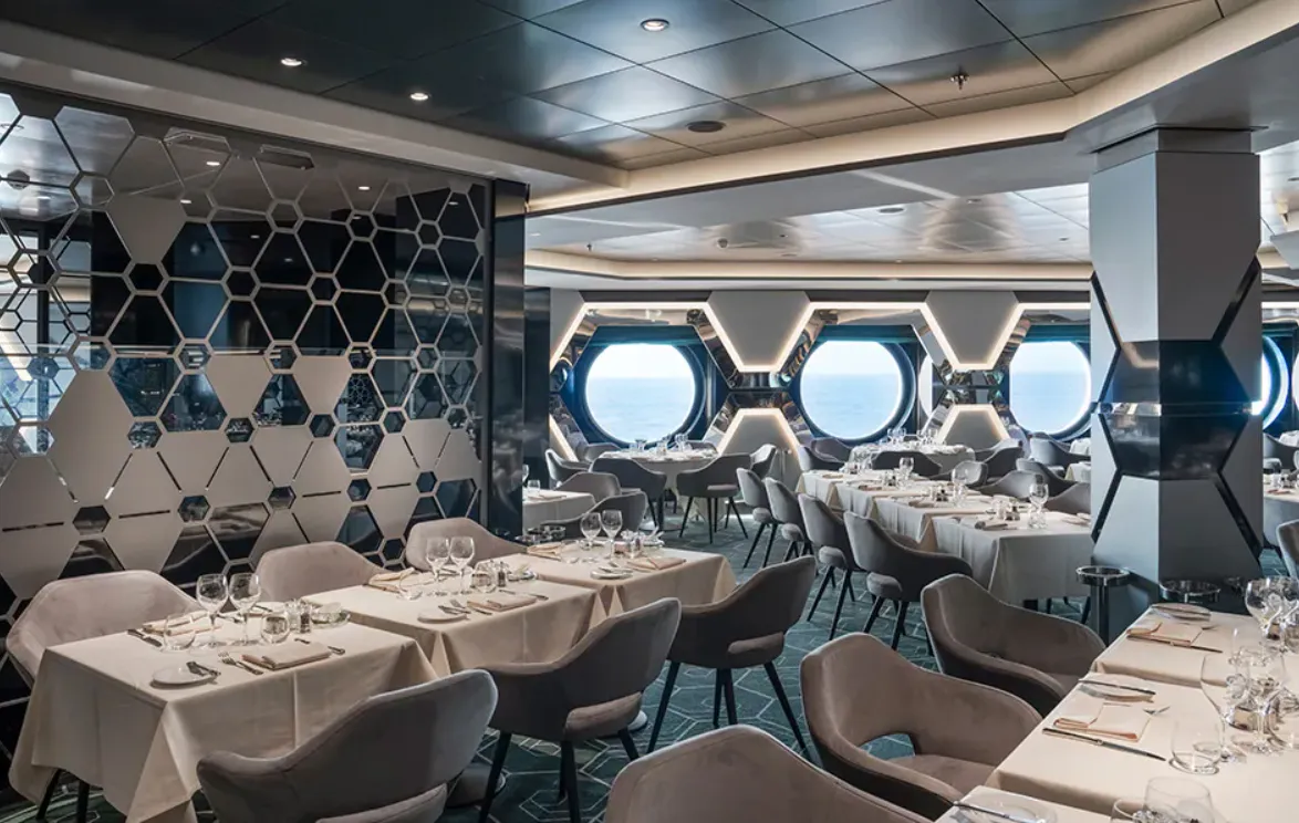 地中海世界大西洋號 7