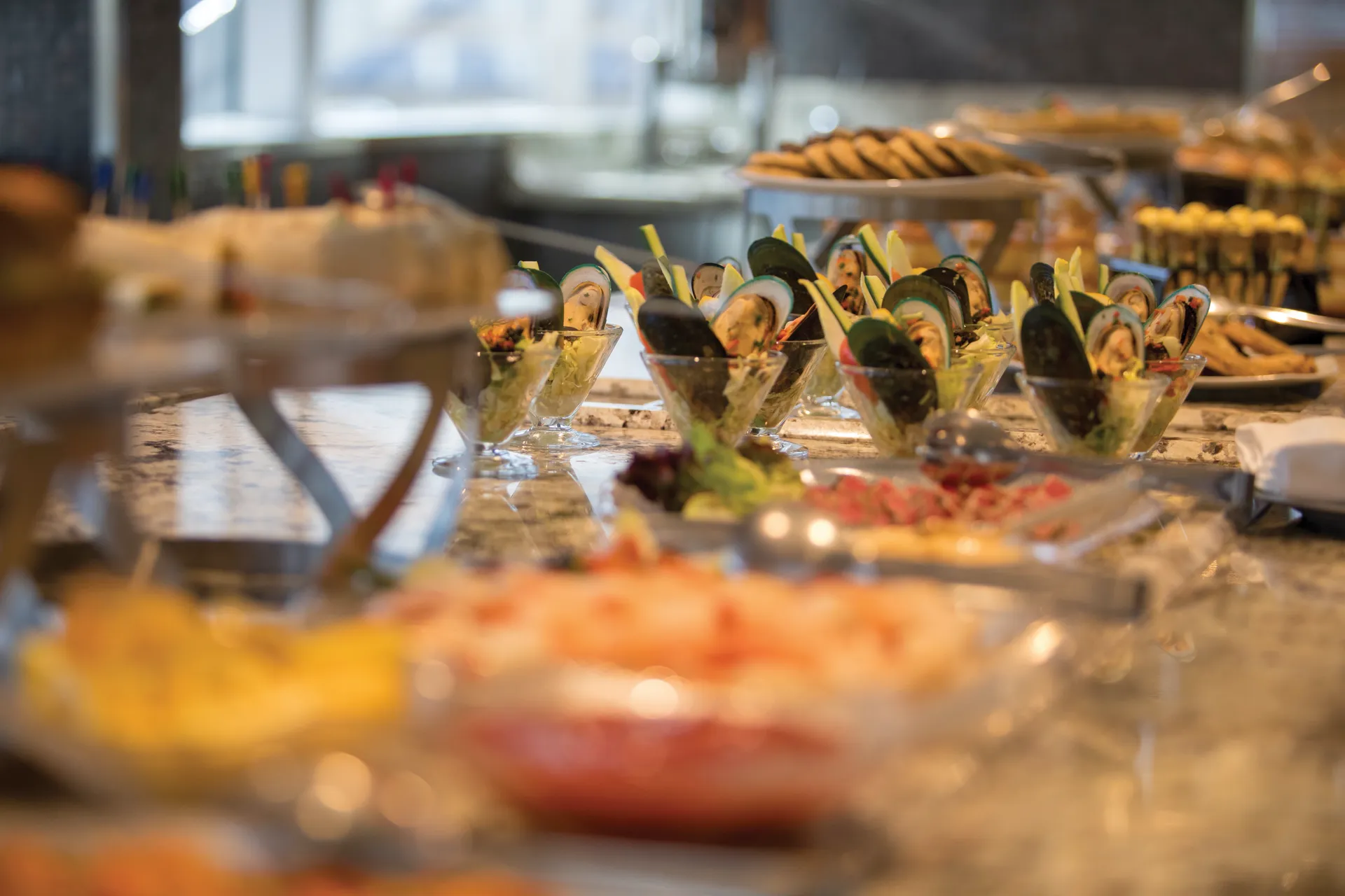 La Veranda 露台餐廳 2