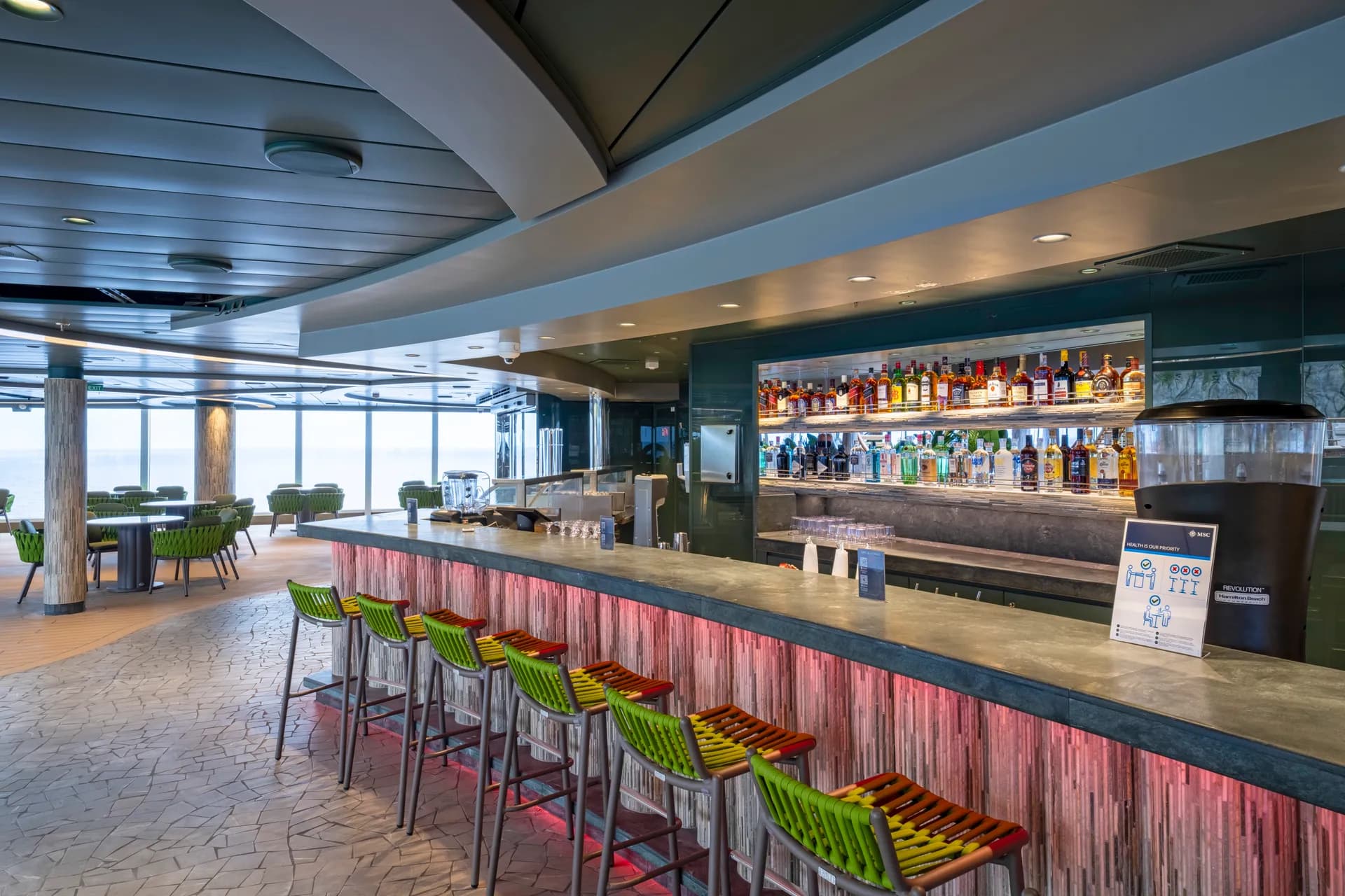 叢林海灘酒吧 2