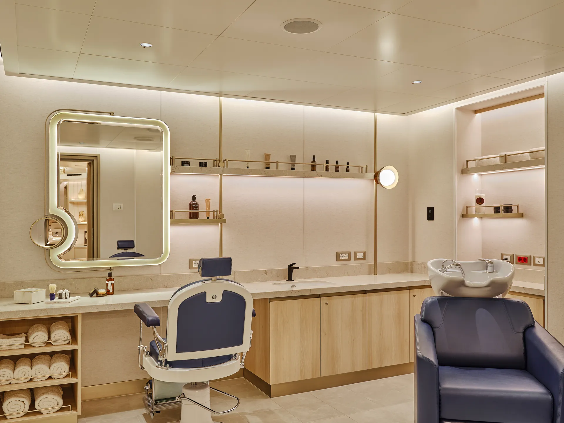 Otium Beauty Salon 美容沙龍 3