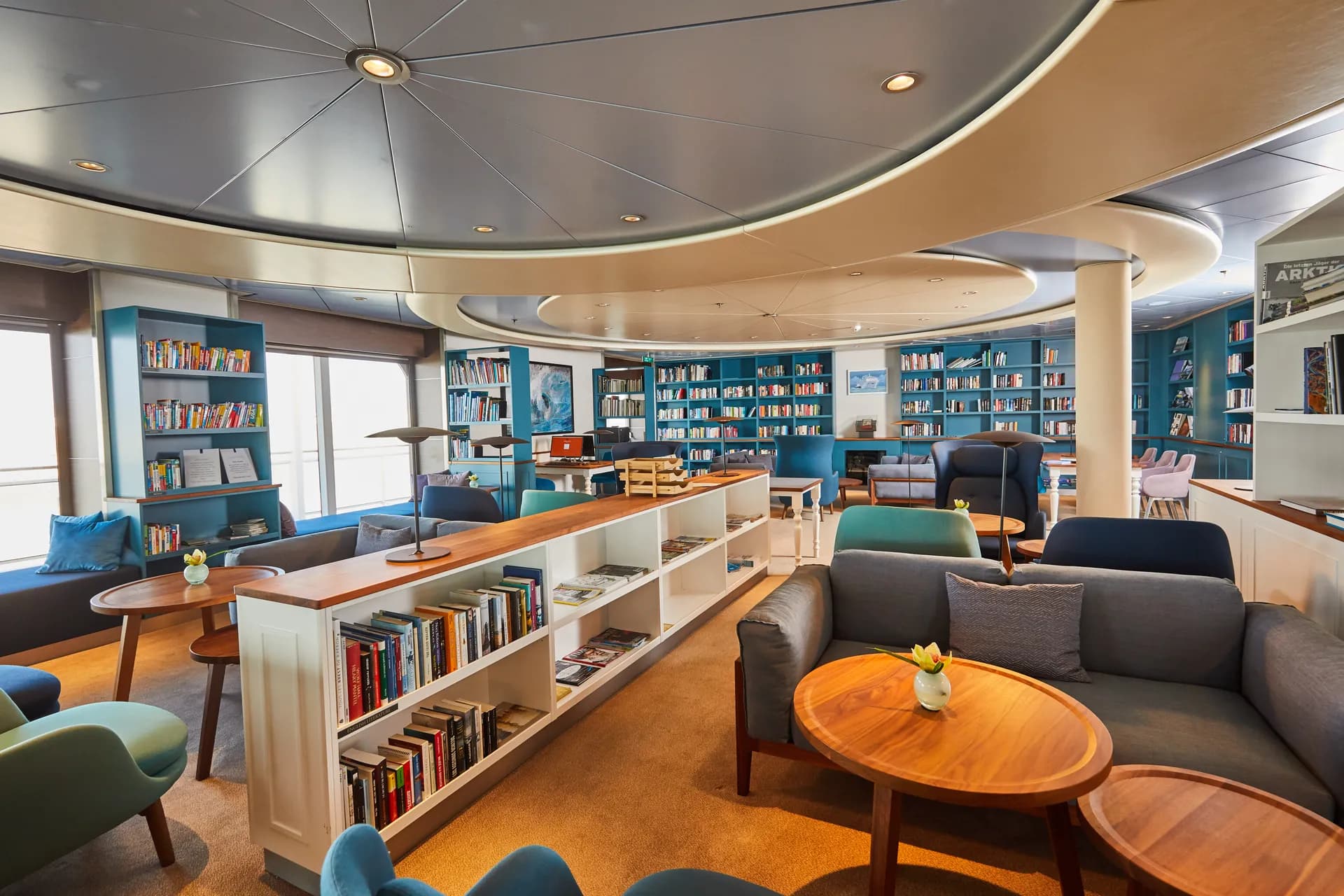 Belvedere 美景酒吧 3