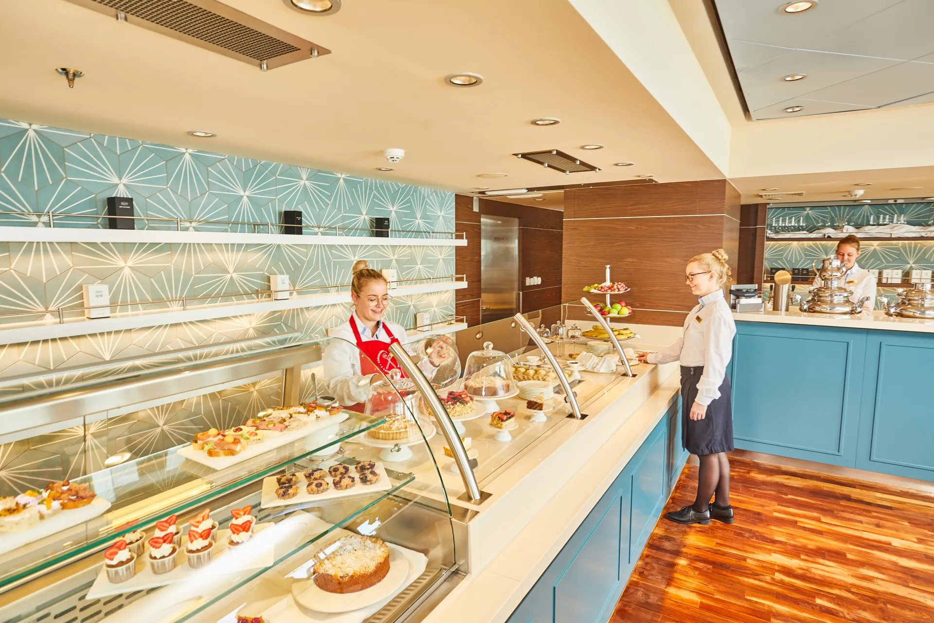 Belvedere 美景酒吧 4