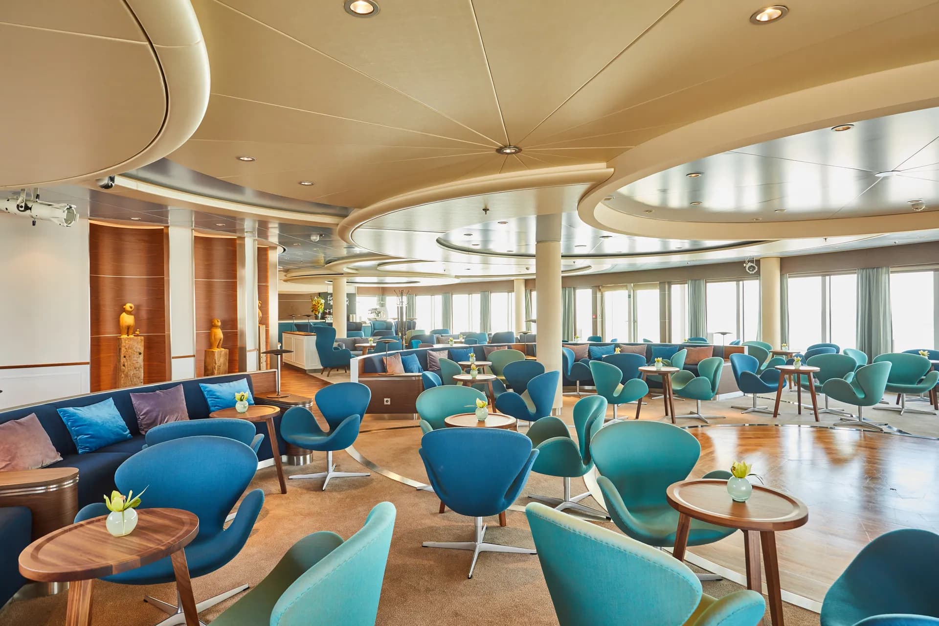 Belvedere 美景酒吧 2