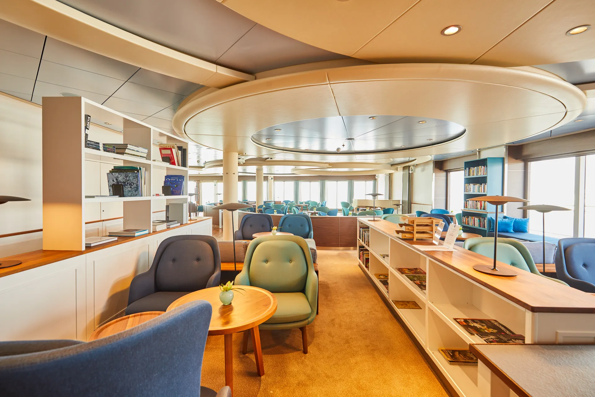 Belvedere 美景酒吧 1