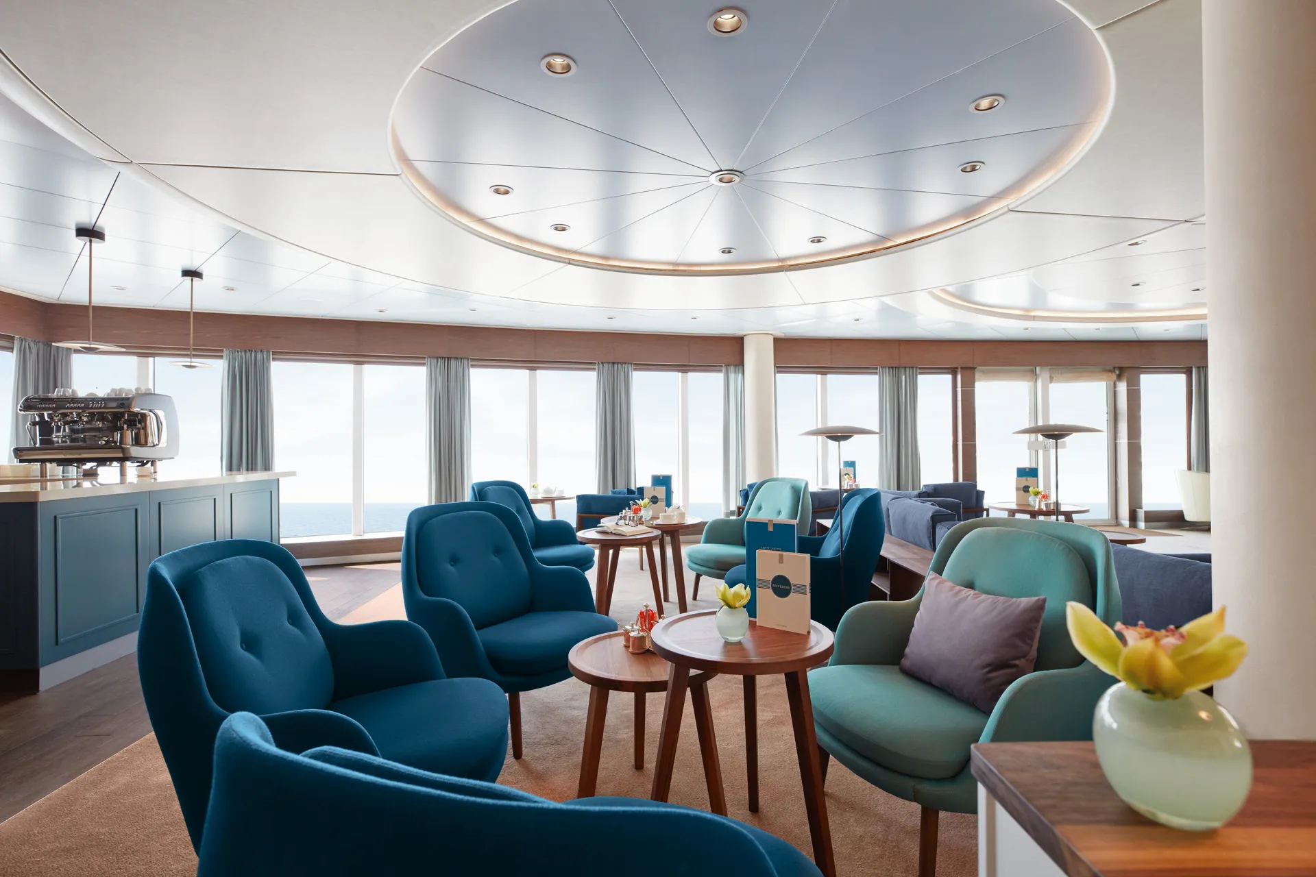 Belvedere 美景酒吧 6