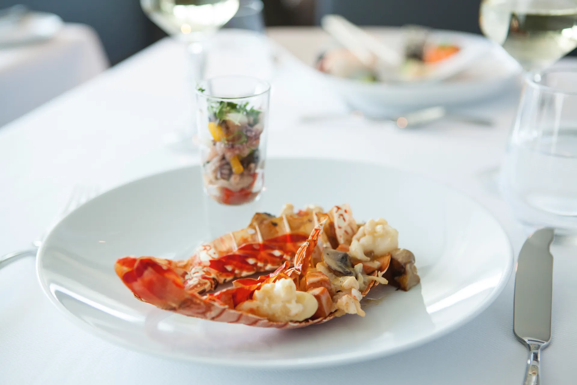 Portobellos 波多貝羅餐廳 1