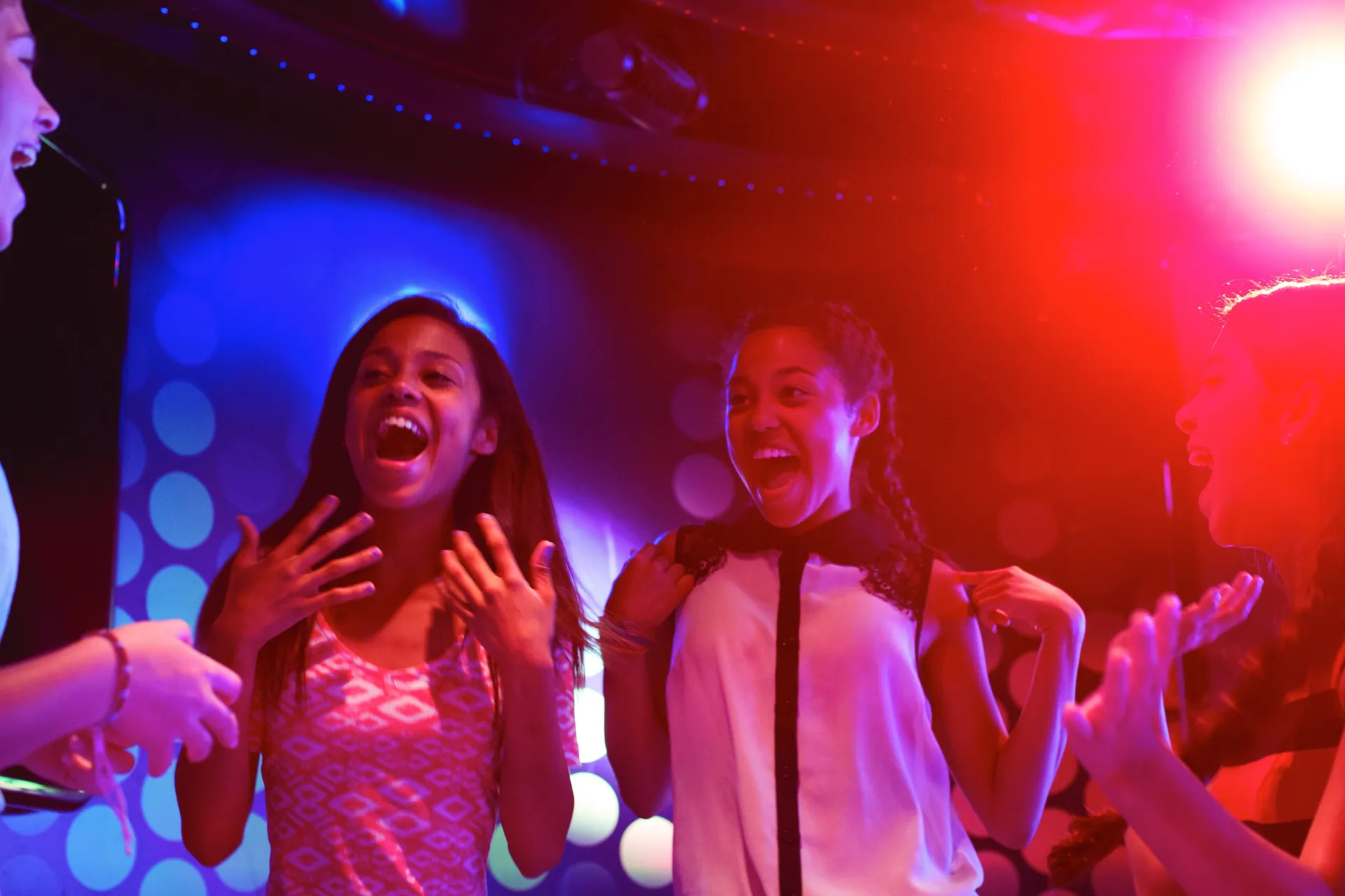 Entourage Teen Centre 青少年中心 1