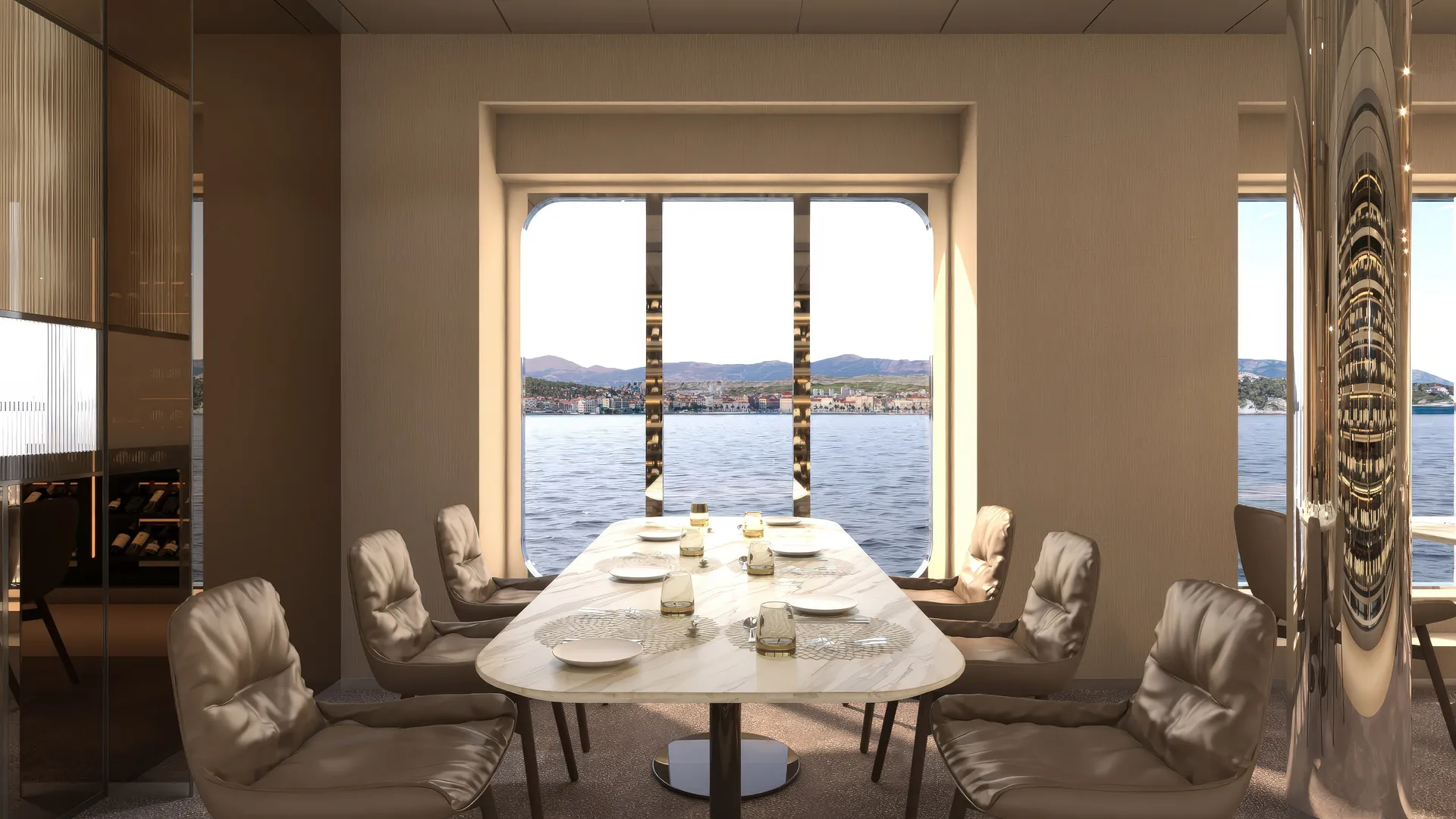 Elements 元素餐廳 2