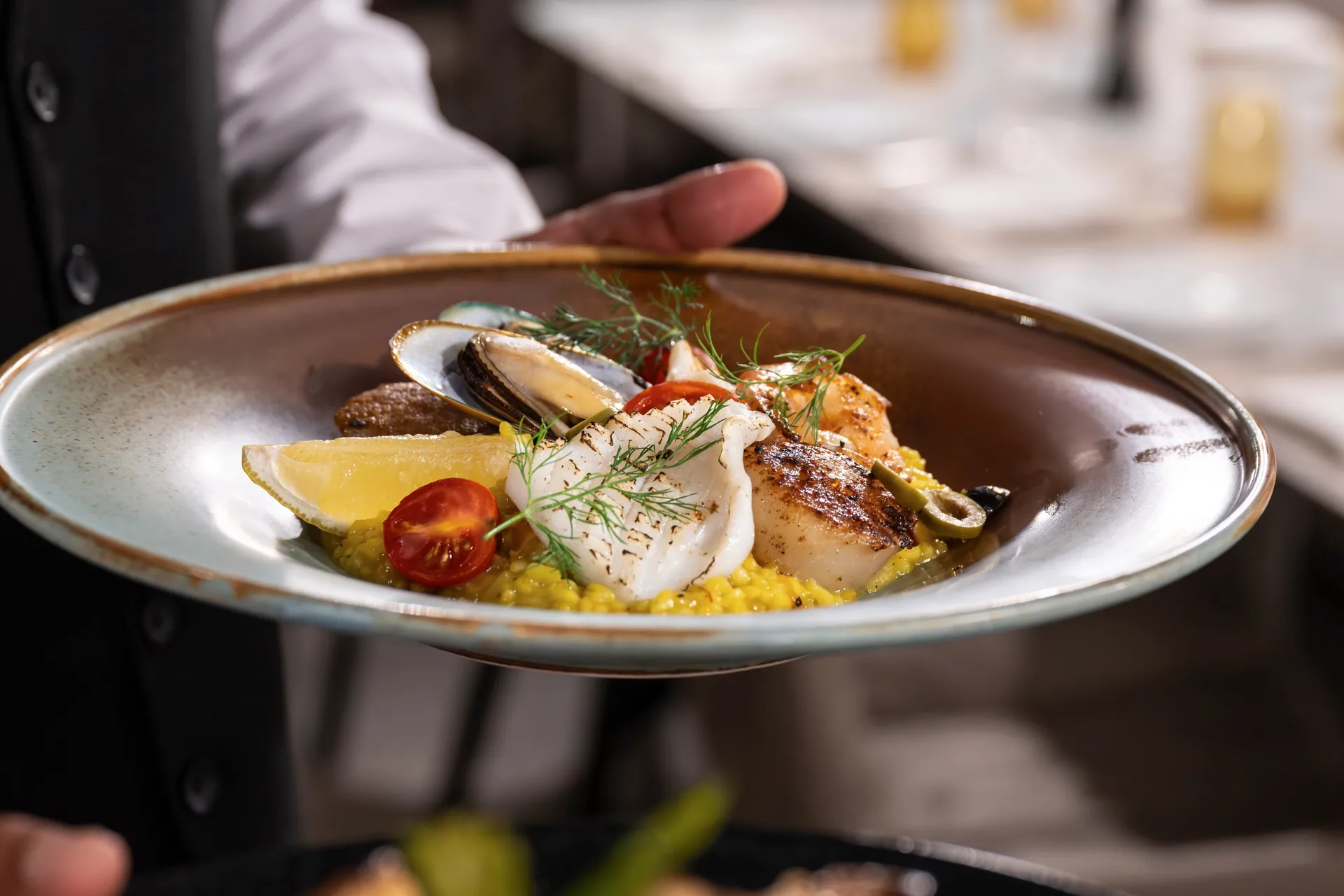 Elements 元素餐廳 3