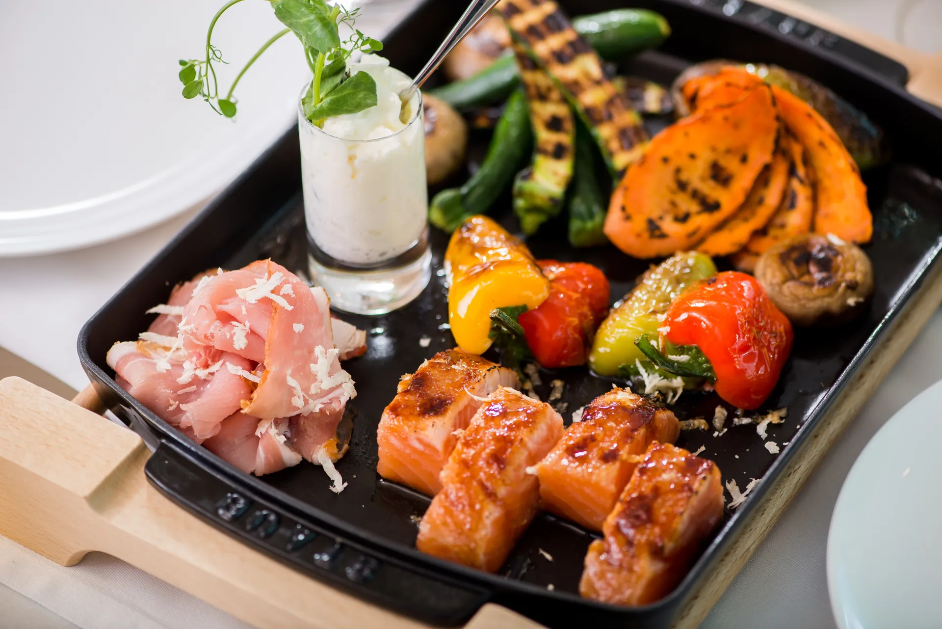 Schubert's 舒伯特餐廳 3