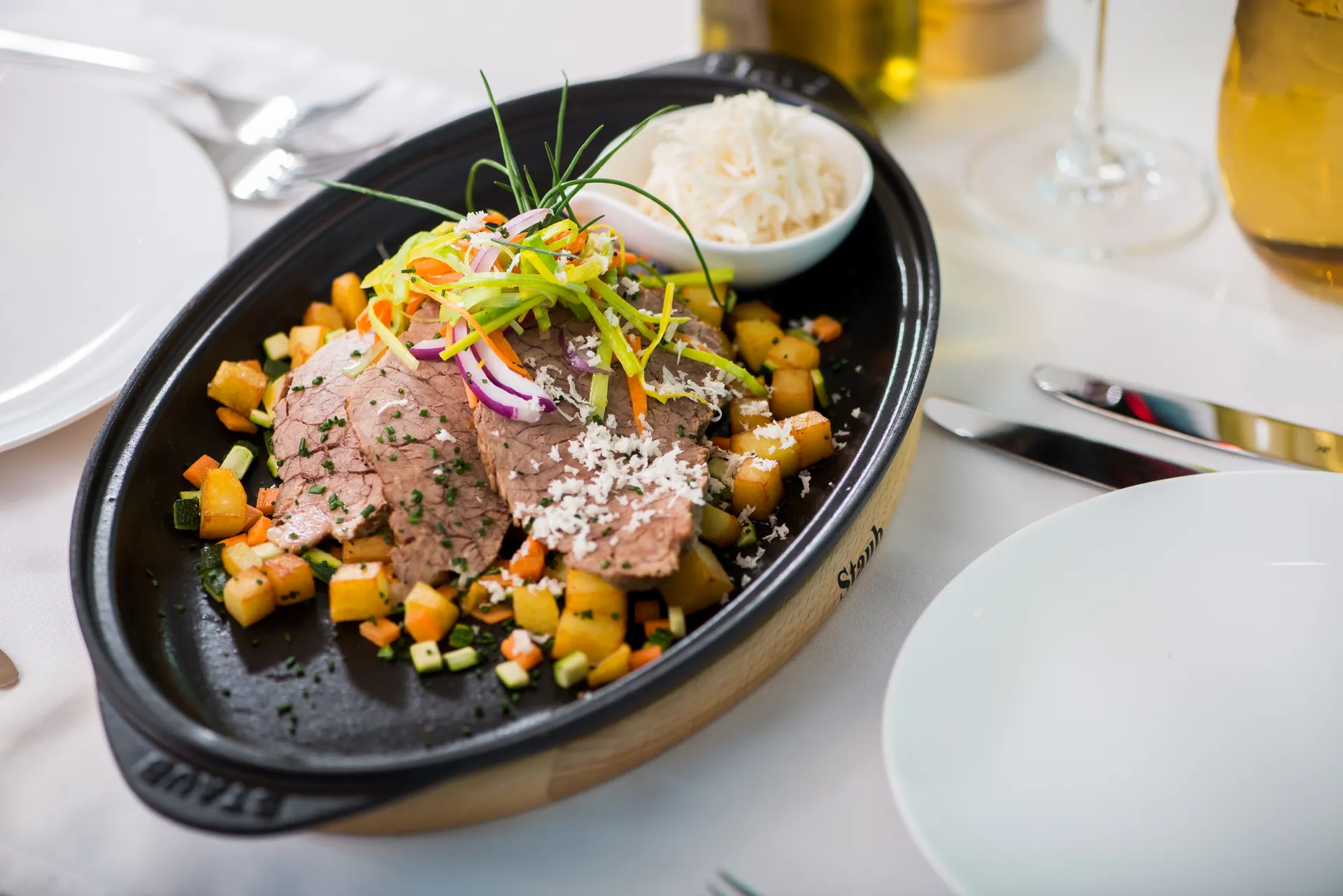 Schubert's 舒伯特餐廳 5