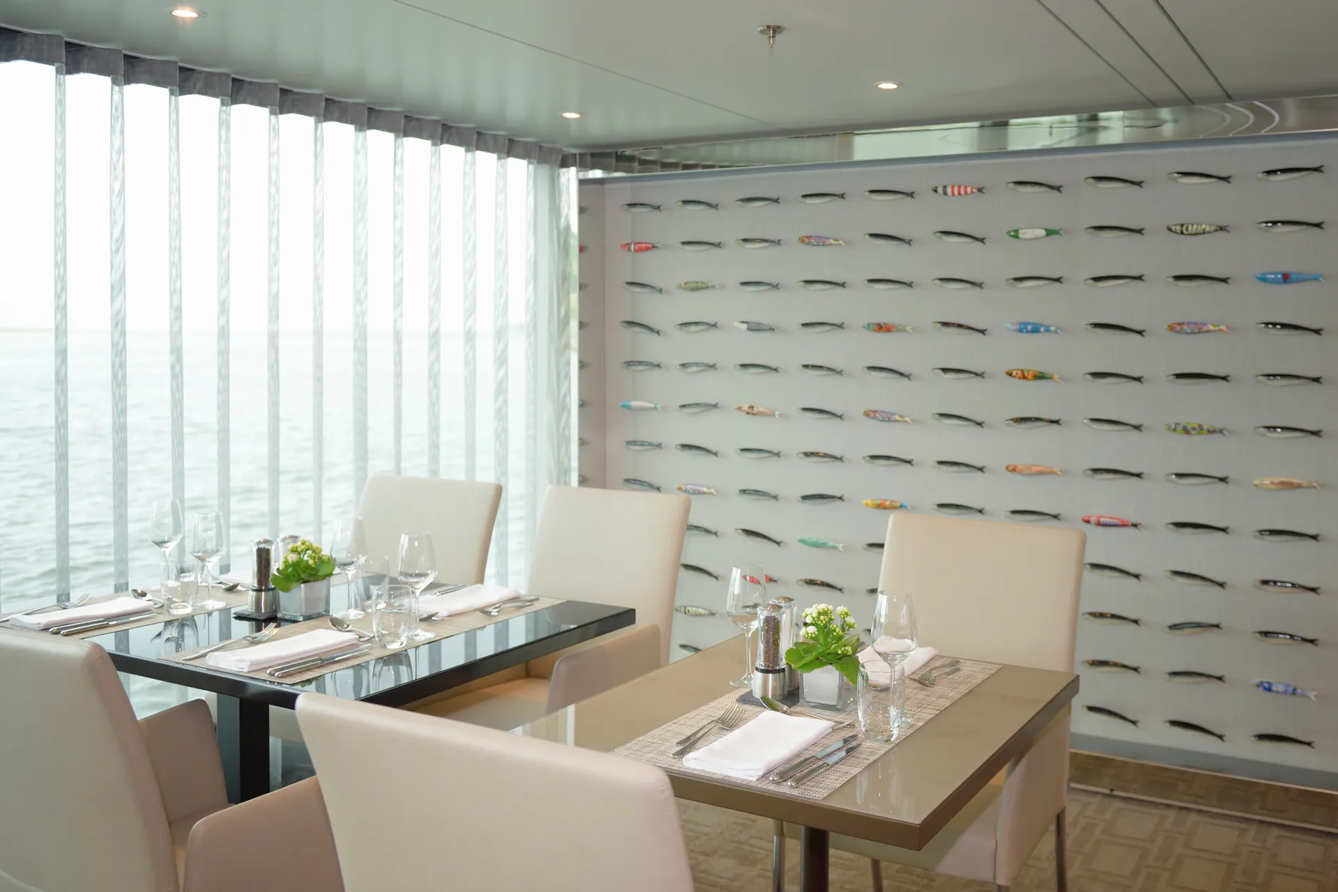 Table d'Or 金桌餐廳 2