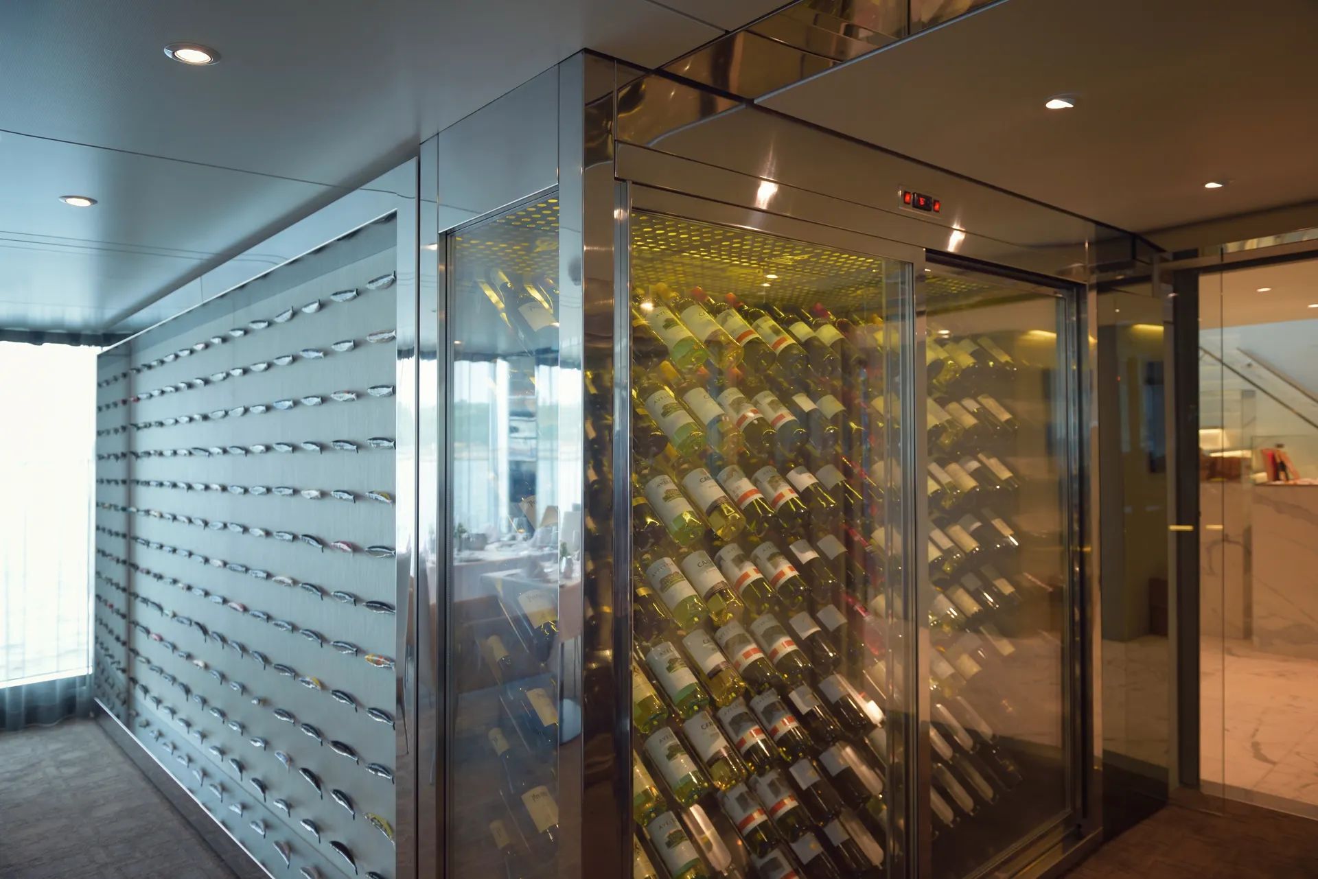 Table d'Or 金桌餐廳 1