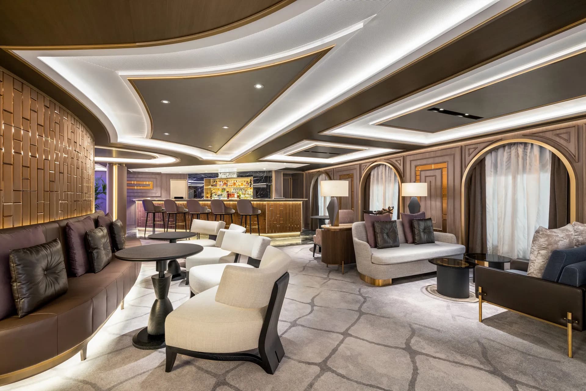 Martini's 馬丁尼酒吧 3