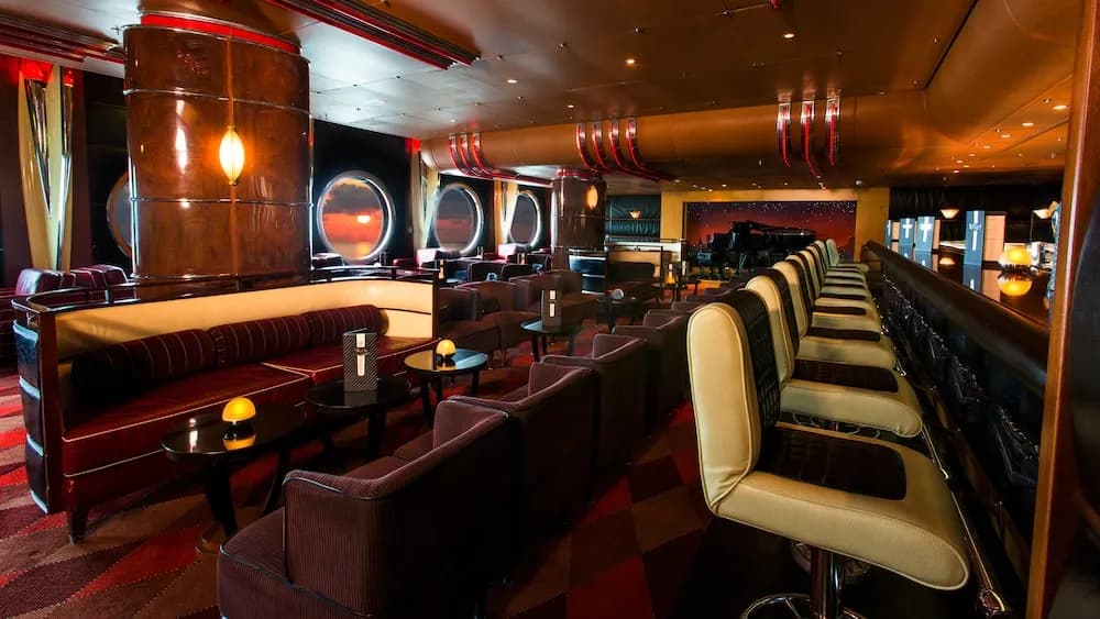 迪士尼奇妙號 24