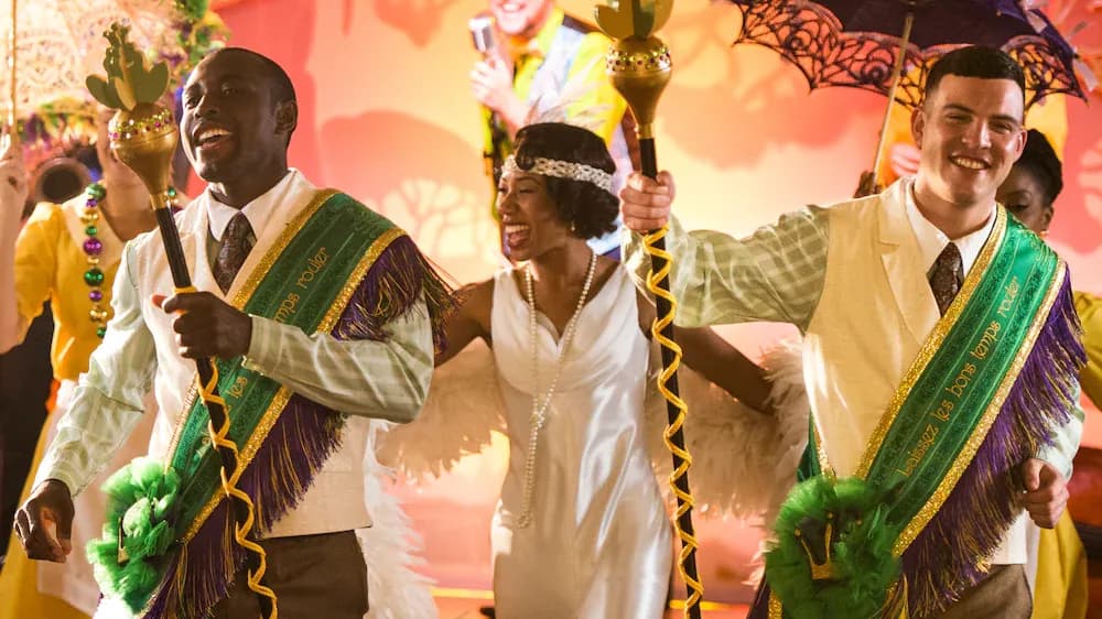 迪士尼奇妙號 42