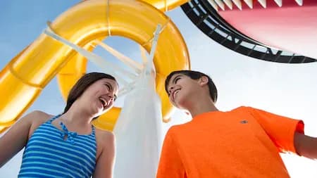 迪士尼奇妙號 2