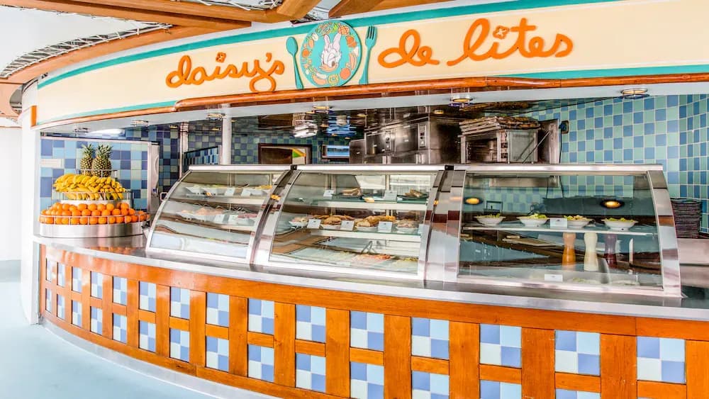 迪士尼奇妙號 26